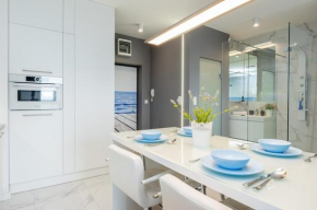 Wagonowa Premium Studio Chopin Airport